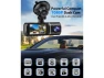 3-Channel Dash Camera — Dash Cam, ilepo