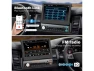 7-Inch Flip-Out Touchscreen Single DIN Car Stereo — Car Infotainment System, ilepo