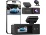 Dash Camera with 64GB SD Card — Dash Cam, ilepo