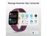 Smartwatch with 2 bands — Smart Watch, Generic Logic, Inc.