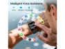 Smart Watch with 1.85' AMOLED Display and 2 Bands — Smart Watch, Generic Logic, Inc.