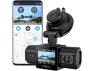 Dual Dash Camera — Dash Cam, COOAU