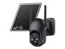 2K 4G LTE Cellular Security Camera — Security Camera, SEHMUA