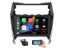 10-Inch Car Radio for Toyota Camry 2012–2014, Black, 2GB+64GB — Car Infotainment System, litillbuly