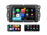 7-Inch Touchscreen Car Radio — Car Infotainment System, litillbuly
