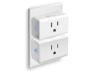 Smart Plug Ultra Mini, 2 Count (Pack of 1) — Smart Plug, Kasa