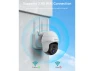 Wireless Outdoor Security Camera — Security Camera, ZUMIMALL