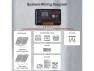 30A PWM Solar Charge Controller — Solar Charge Controller, ECO-WORTHY