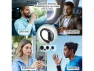 Wireless Earbuds — Wireless Earbuds, WOOJONG