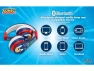 Bluetooth Headphones for Kids — Wireless Earbuds, eKids