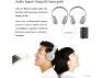 Bluetooth Headphones — Wireless Earbuds, Bluedio