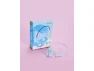 Open-Ear Air-Conduction Headphones — Wireless Earbuds, iClever