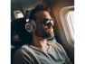 Wireless Bluetooth Noise-Cancelling Headphones — Wireless Earbuds, Suppower