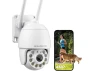 WiFi Security Camera — Security Camera, Suppower