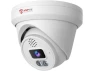 6MP Outdoor PoE Turret Surveillance Camera — Security Camera, Anpviz