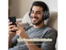 Over-ear Bluetooth headphones — Wireless Earbuds, KVIDIO