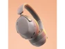 Wireless Over-Ear Headphones, QC30, Dunes Grey, with Case — Wireless Earbuds, LORELEI