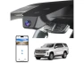 Dash Camera for Chevy Suburban/Tahoe, 2023–2026 (Model A) — Dash Cam, Trisvision
