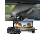 Dual Dash Cam for Kia EV9 2023–2026 Wind, Land, and GT-Line — Dash Cam, Fitcamx