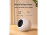 Indoor Security Camera — Security Camera, Noorio