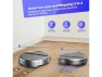 Robot Vacuum and Mop Combo — Robot Vacuum, SUNIVISION