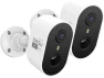 Wireless Outdoor Security Camera, 2-Pack — Security Camera, AOSU