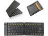 Foldable Wireless Keyboard — Bluetooth Keyboard, SUNIVISION
