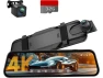 Mirror dash camera — Dash Cam, WESTWAY