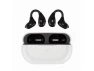 Black Wireless In-Ear Earphones — Wireless Earbuds, Gemdeck