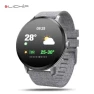 Colorful Round-Screen Smartwatch — Smart Watch, LICHIP