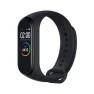 Fitness bracelet with AMOLED color touchscreen — Fitness Tracker, Xiaomi