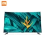 55-inch Curved Smart TV — Smart TV, Xiaomi