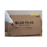 43-inch LED Smart TV — Smart TV, Xiaomi