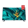55-Inch 4K HDR Curved Television — Smart TV, Xiaomi