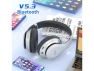 Wireless Bluetooth Over-Ear Headphones — Wireless Earbuds, Uliptz