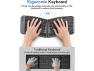 Foldable Bluetooth Keyboard — Bluetooth Keyboard, MoKo