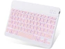 Pink Bluetooth Keyboard — Bluetooth Keyboard, TUKO