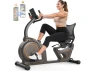 Recumbent exercise bike — Connected Equipment, Niceday