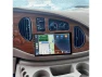 10.1-inch Car Stereo for Ford E-250/E-350 Super Duty, 1998–2008 — Car Infotainment System, Strafriture