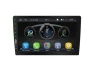 9-Inch Car Stereo Radio with Backup Camera for Toyota Corolla, 1993–2002 — Car Infotainment System, Strafriture