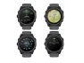 Smart Watch, Slate Gray, Cerakote — Smart Watch, Garmin