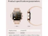 Medium Smartwatch — Smart Watch, allentian