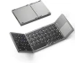 Foldable Bluetooth Keyboard — Bluetooth Keyboard, TUKO