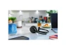 Wireless Headset, Black, MS Teams — Wireless Earbuds, Jabra