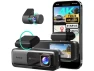Car Dash Camera — Dash Cam, BOTSLAB