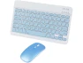 Bluetooth Wireless Keyboard and Mouse Combo — Bluetooth Keyboard, Portworld