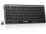 Wireless Keyboard — Bluetooth Keyboard, TECKNET