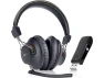 Bluetooth Headset with Microphone — Wireless Earbuds, Avantree