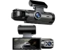 Dual Front-and-Rear Dash Camera — Dash Cam, SOYE