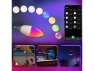 Dimmable RGB LED Bulb — Smart Light Bulb, YINGHUA